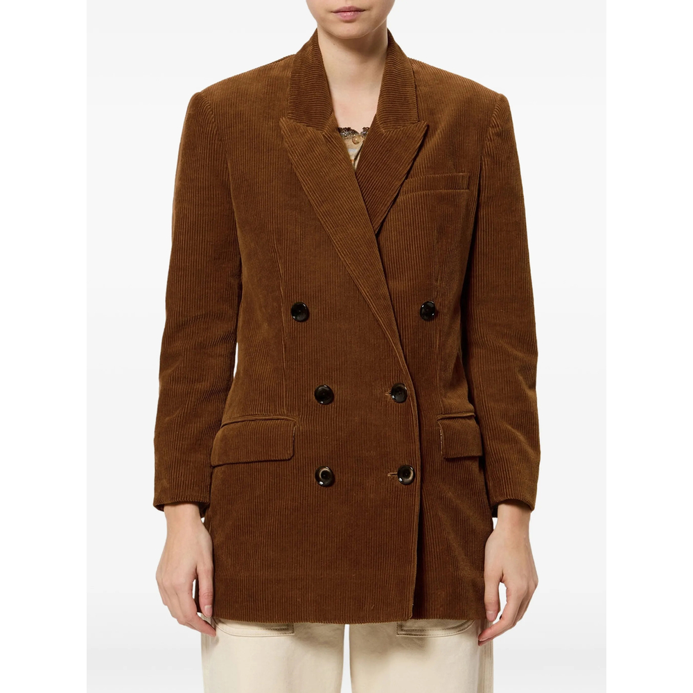 Marant Étoile Rasma Jacket