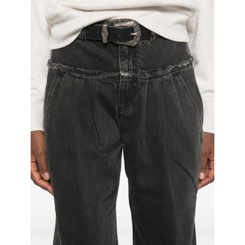 Marant Étoile Iniza Jeans