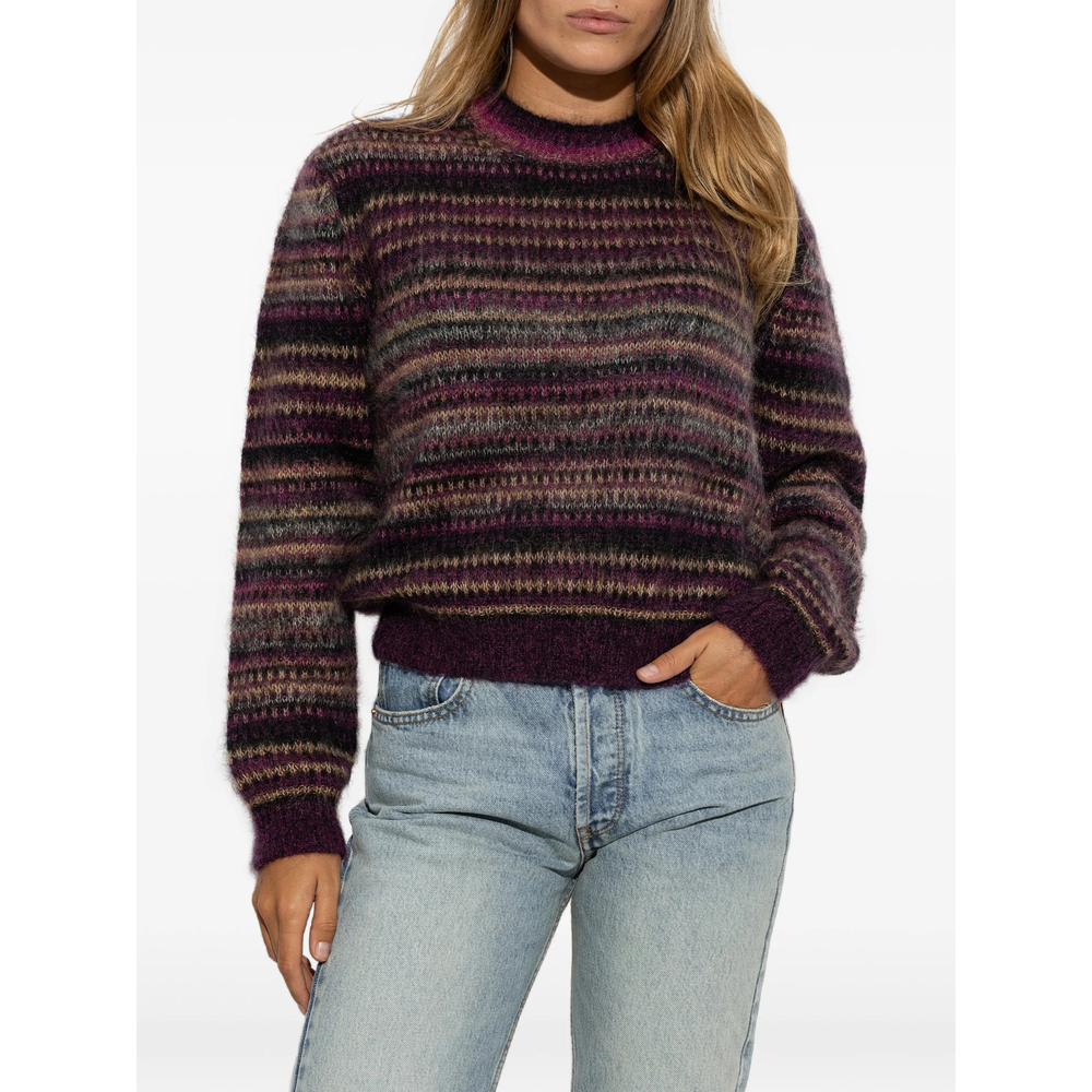 Marant Étoile Morine Mohair Sweater