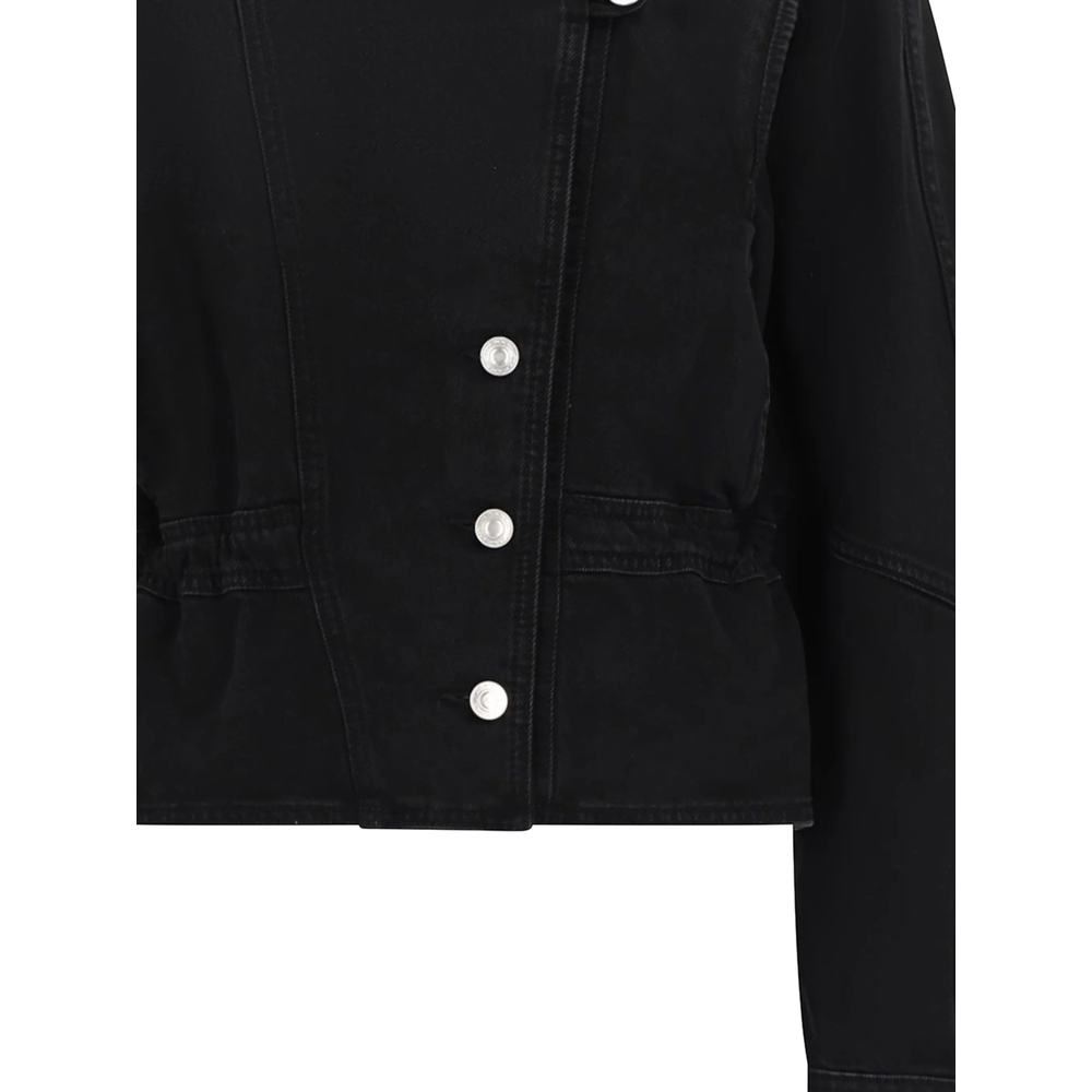 Marant Étoile Dolie Denim Jacket