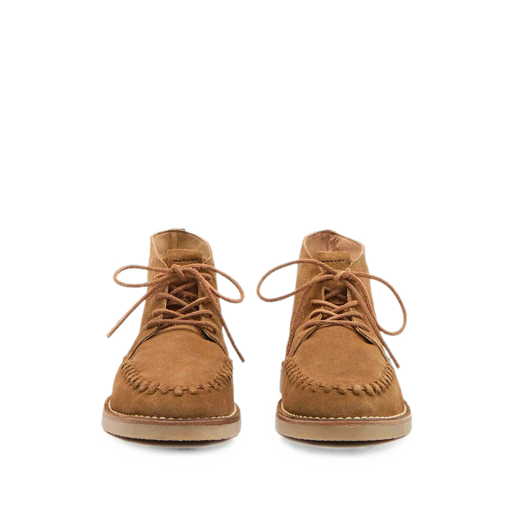 Dersee Loafers