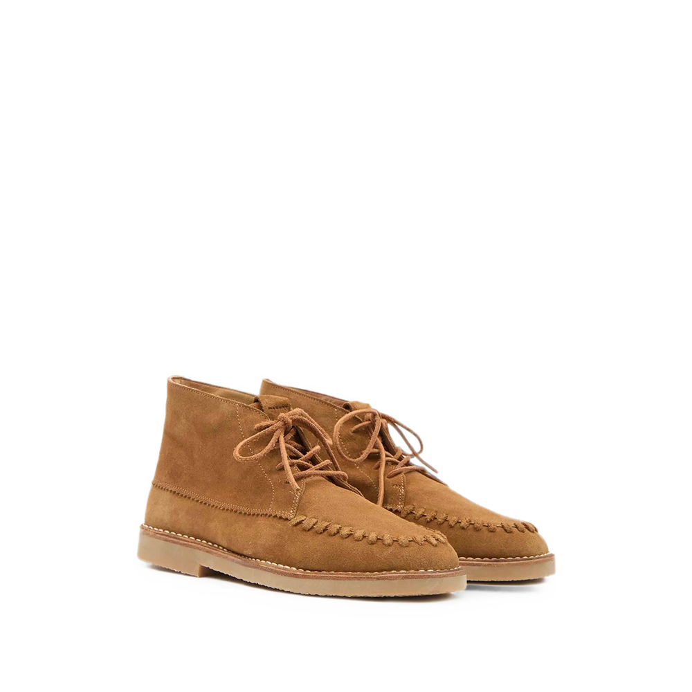 Dersee Loafers