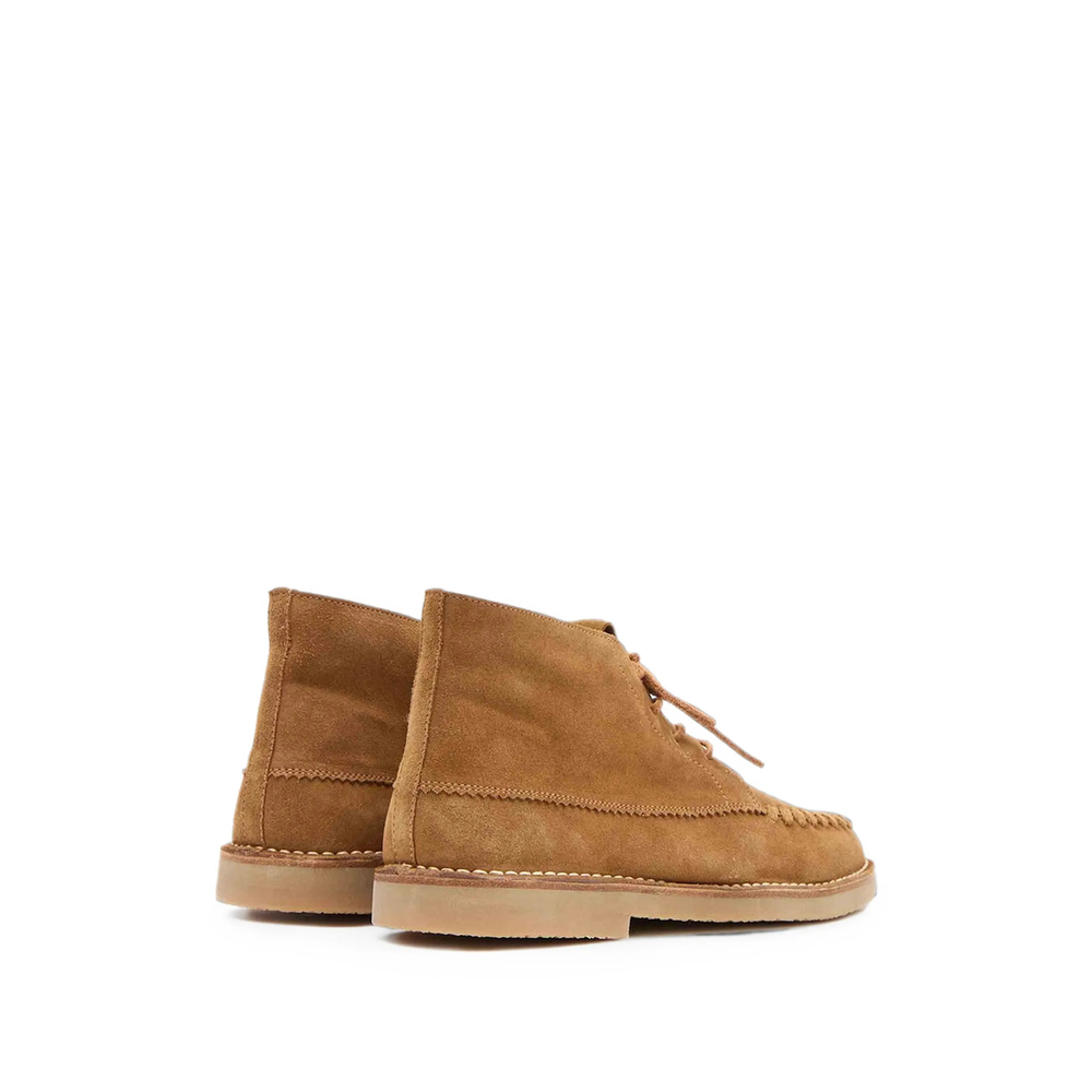 Dersee Loafers