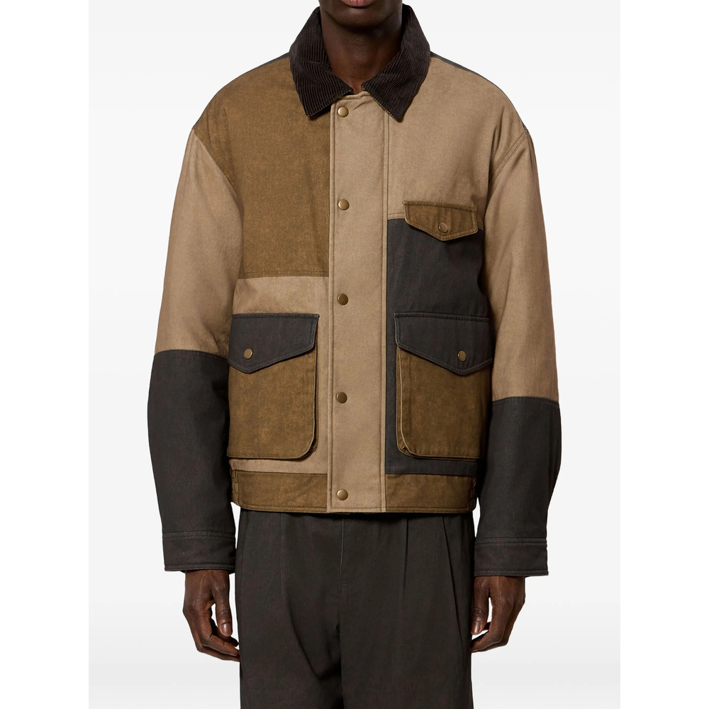 Tores Jacket
