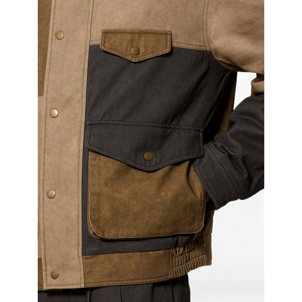 Tores Jacket