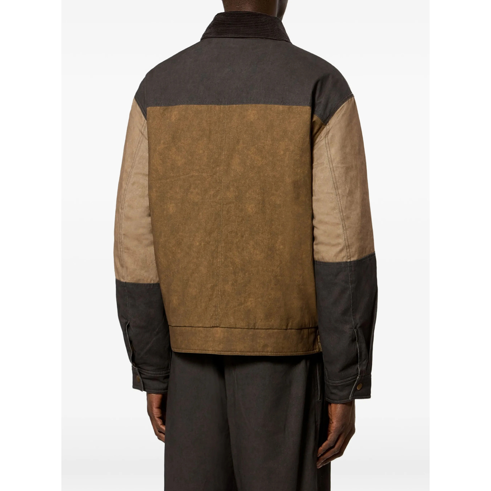 Tores Jacket