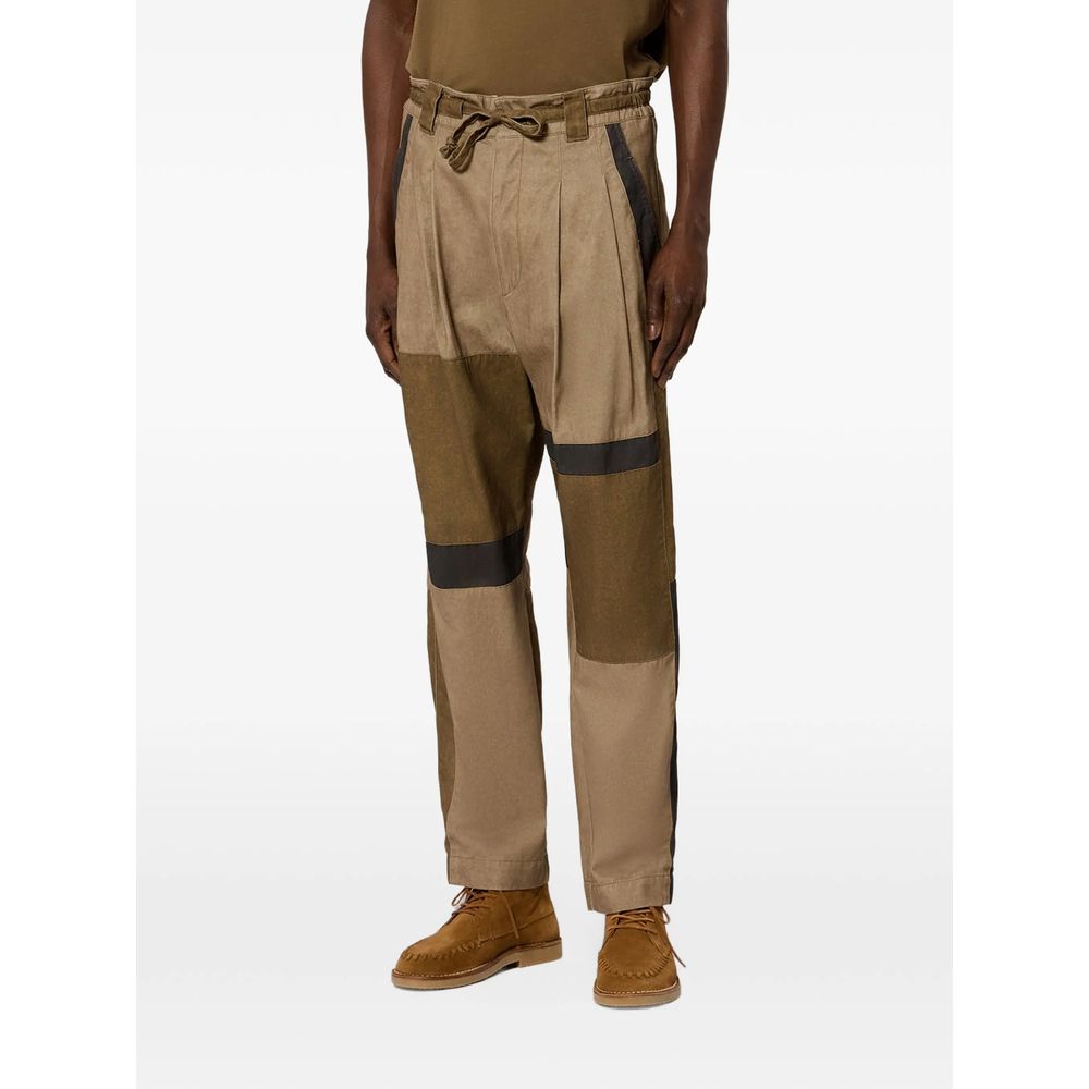 Texter Trousers