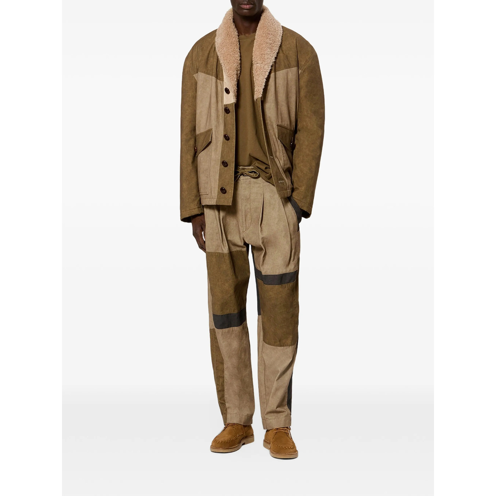 Texter Trousers