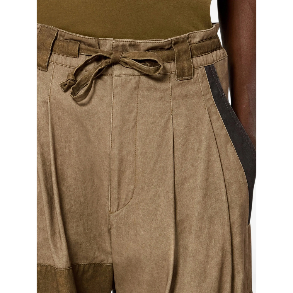 Texter Trousers