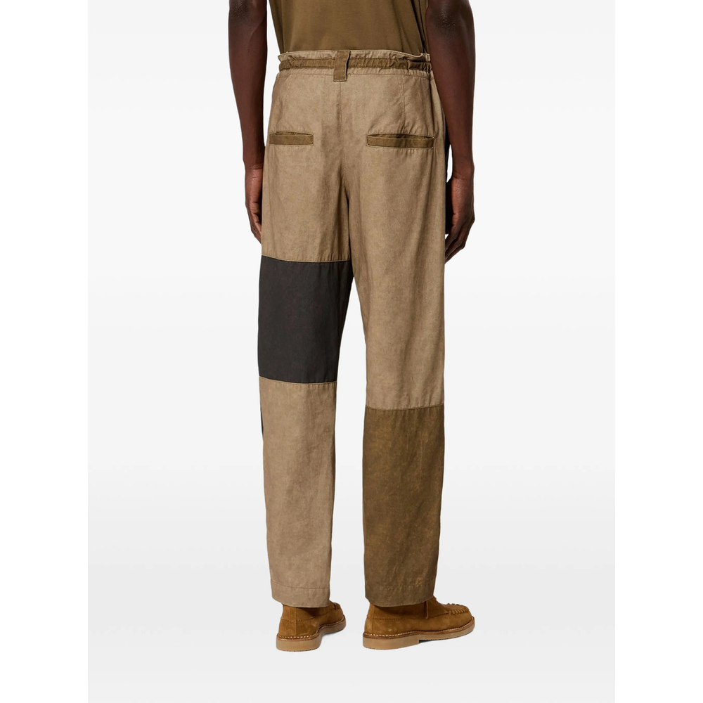 Texter Trousers