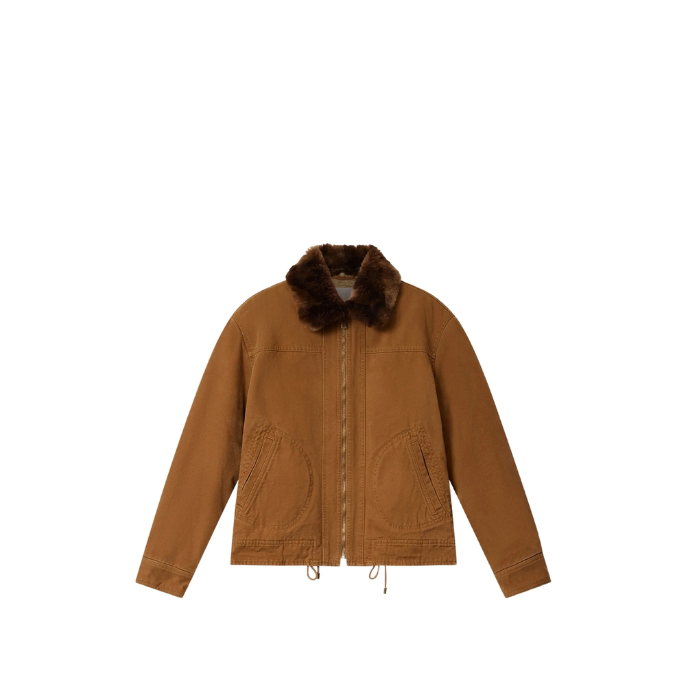 Isabel Marant Amaric Coat