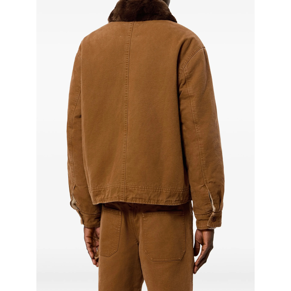 Amaric Coat