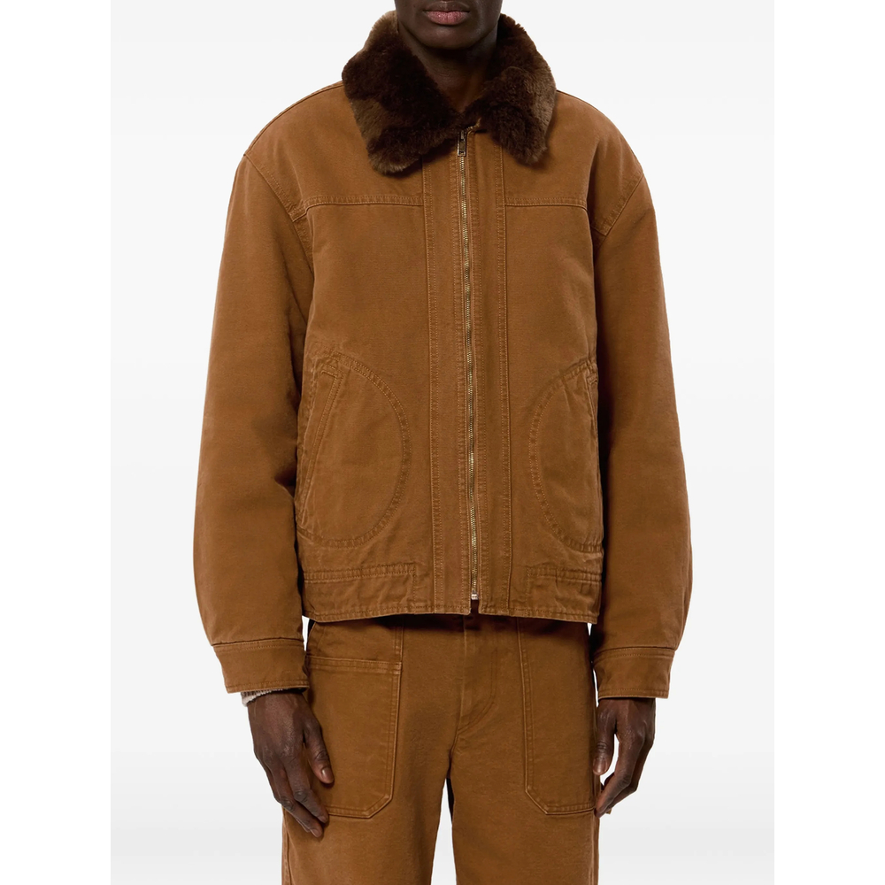Amaric Coat