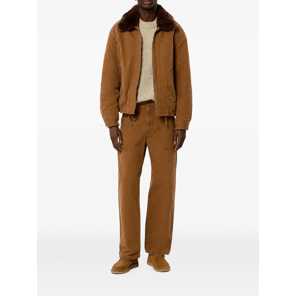 Amaric Coat