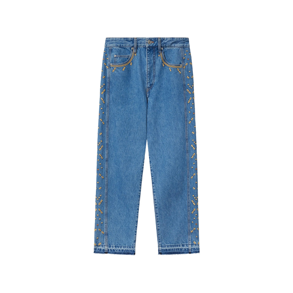 Isabel Marant Jorian Pants