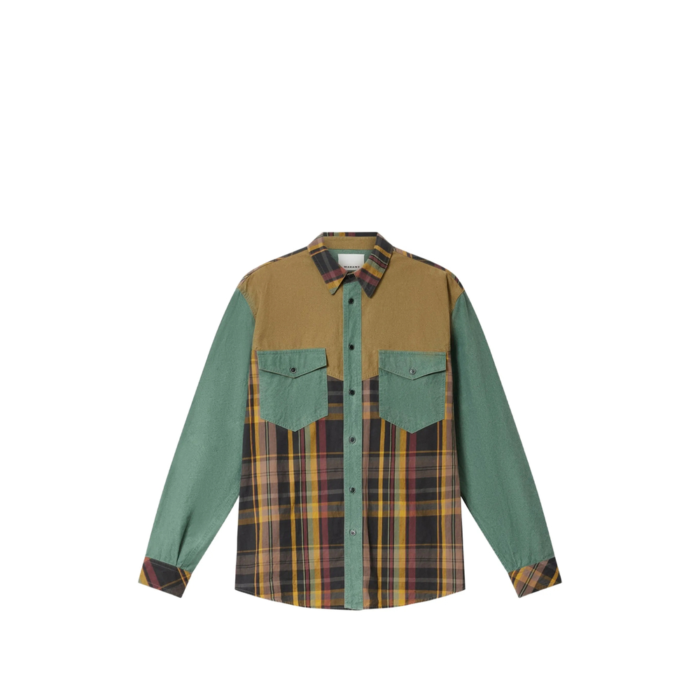 Isabel Marant Sacha Shirt