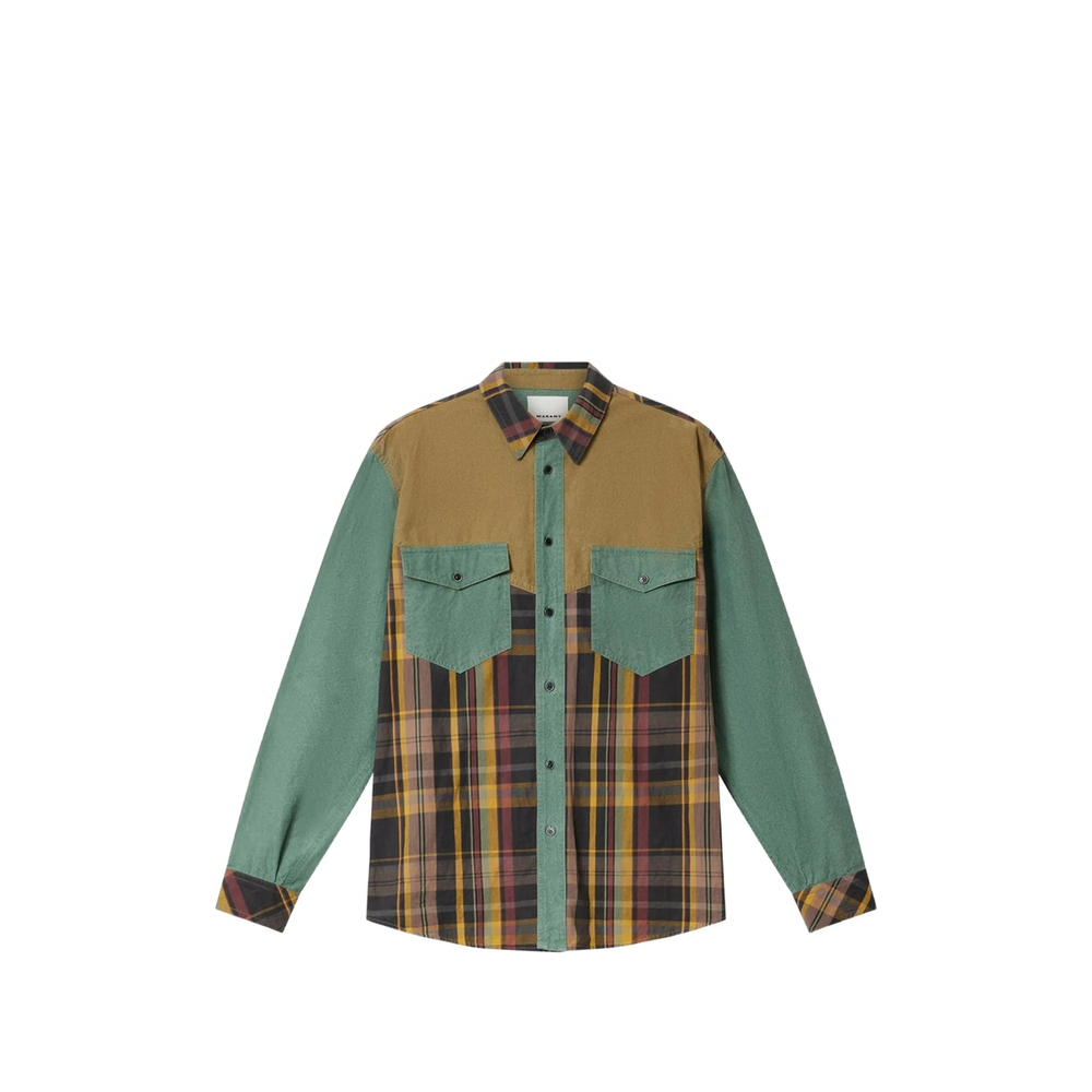 Sacha Shirt