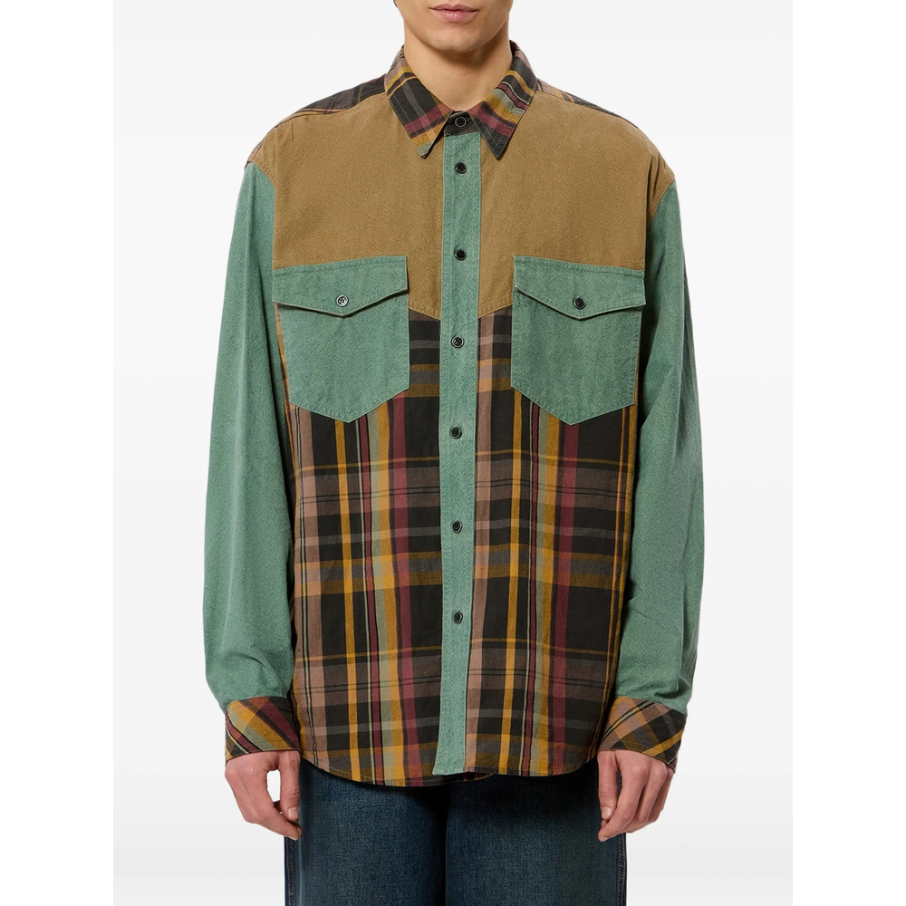 Sacha Shirt