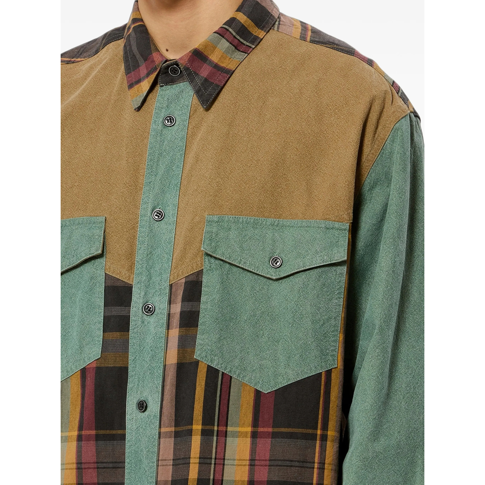 Sacha Shirt