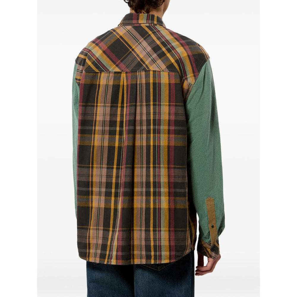Sacha Shirt