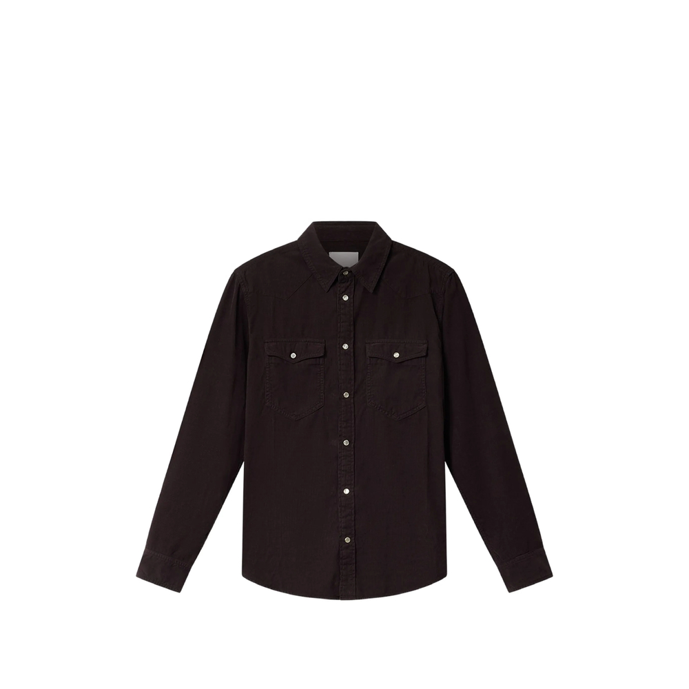 Isabel Marant Vasco Shirt