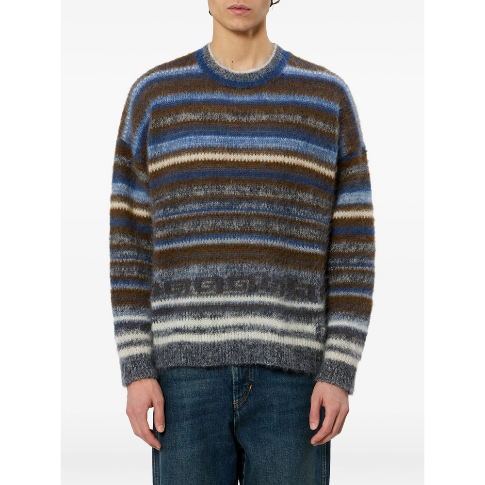 Scolan Pullover
