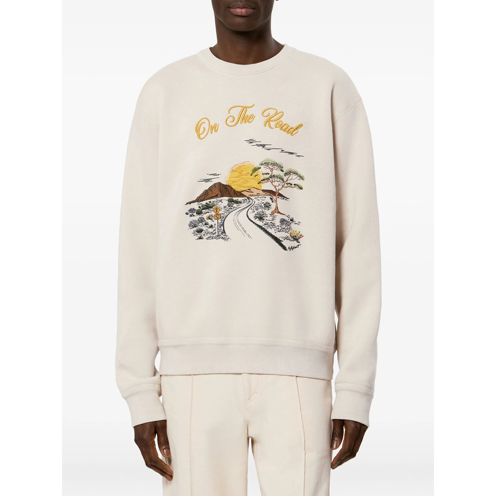 Mikoy Sweat Shirt