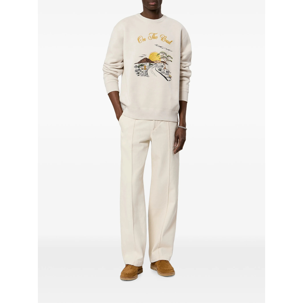 Mikoy Sweat Shirt