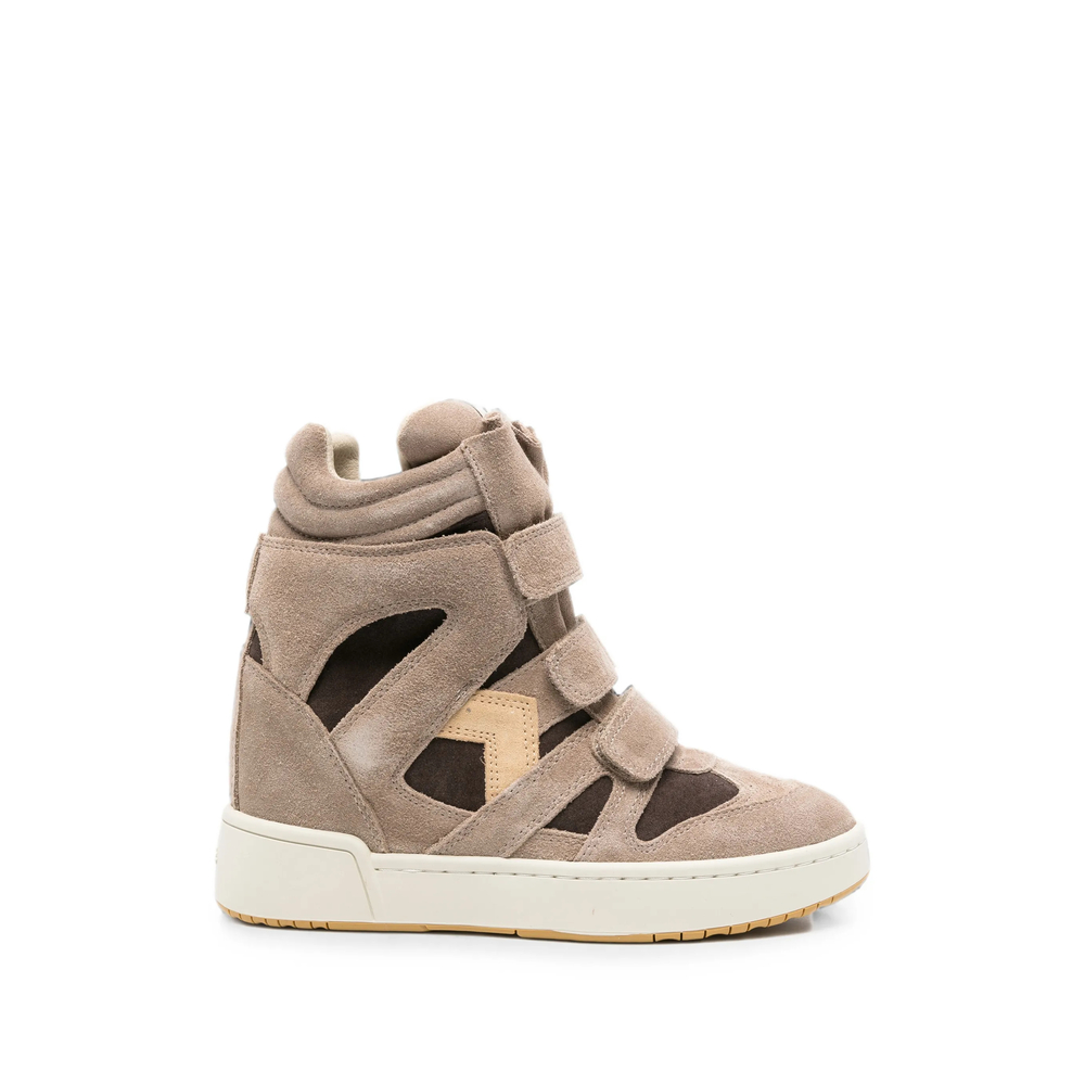 Isabel Marant IM3 Sneakers
