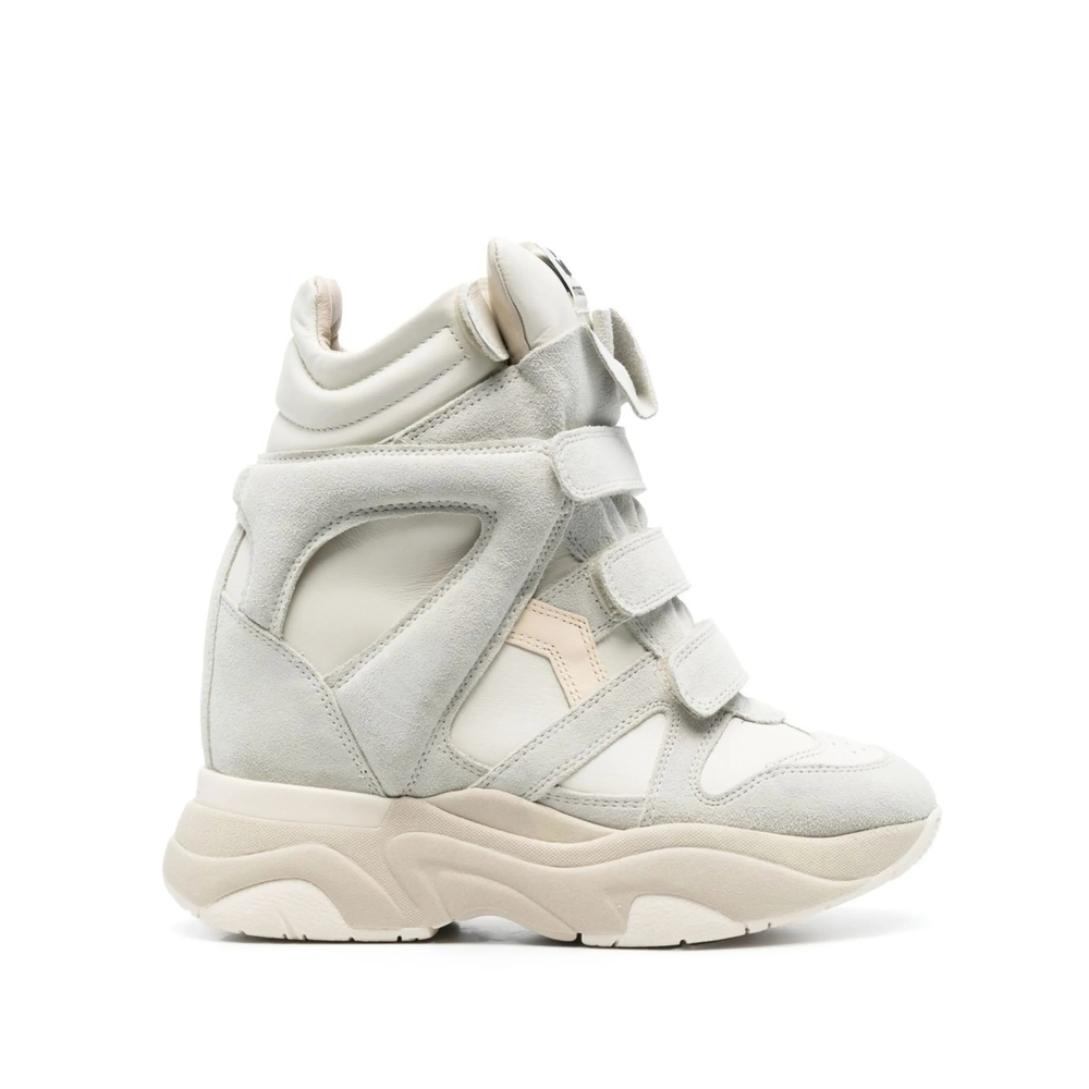 Isabel Marant Isabel Marant Balskee Sneakers　イザベル マラン バルスキー スニーカー