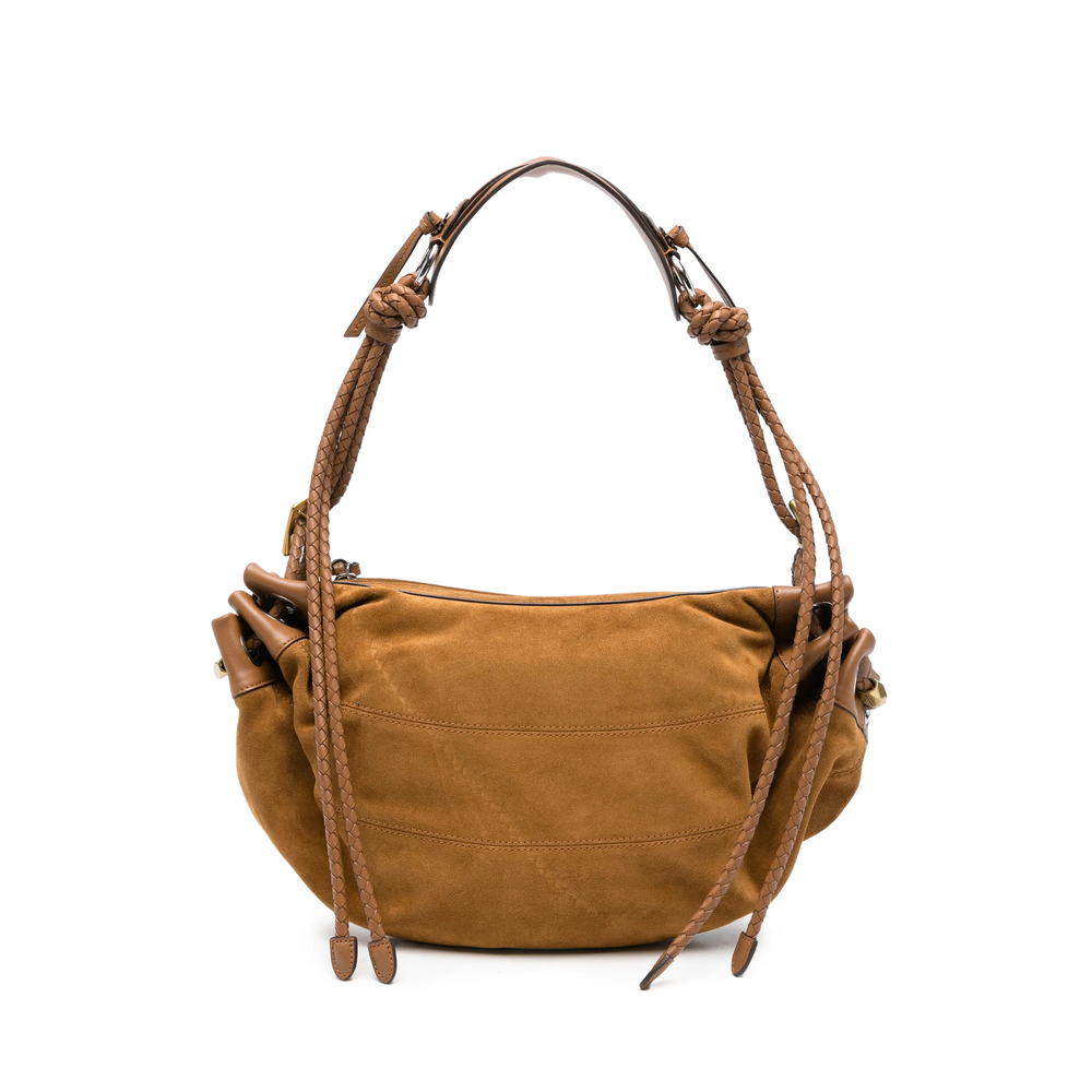 Isabel Marant Isabel Marant Medium Maia Suede Shoulder Bag　イザベル マラン ミディアム マイア スエード ショルダーバッグ