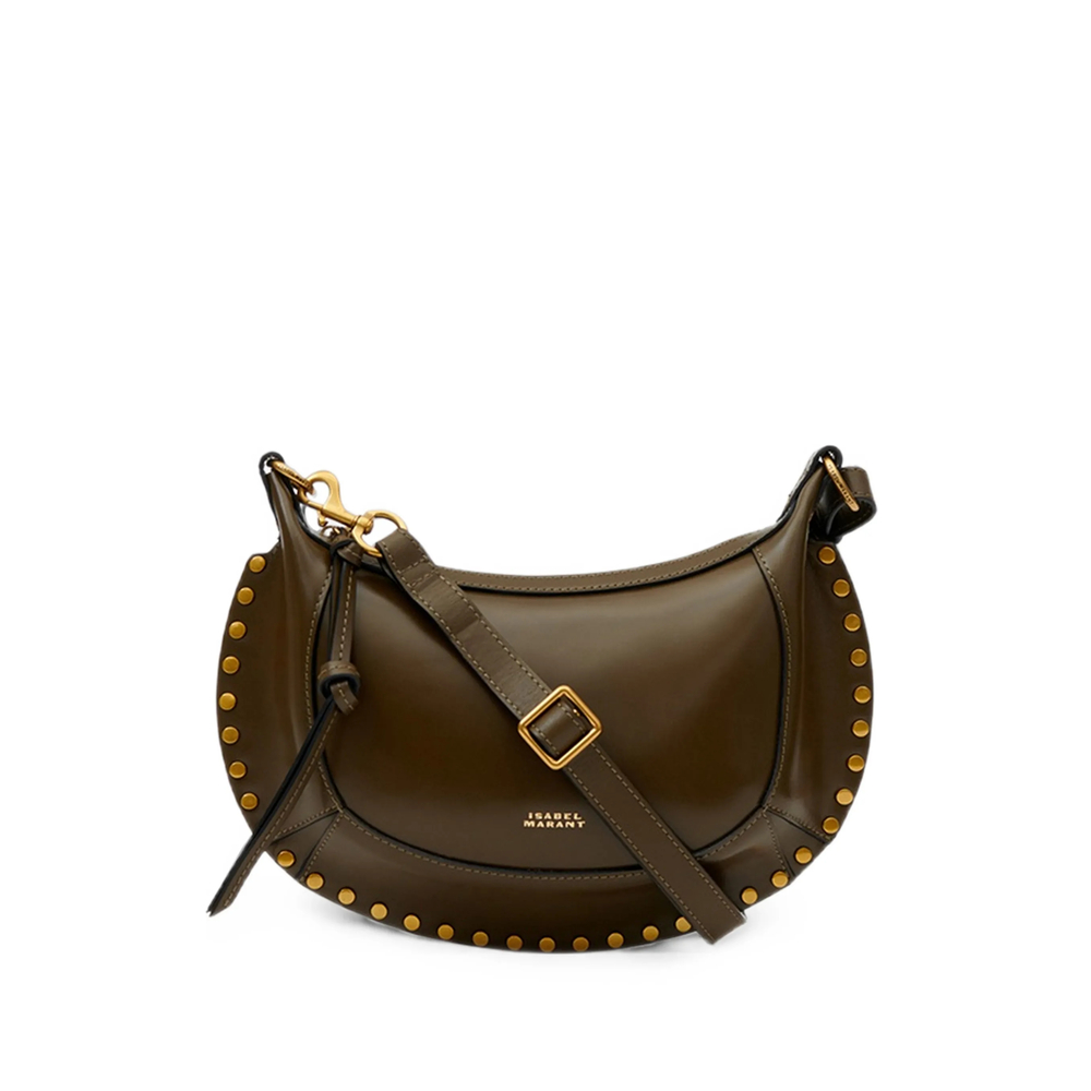 Isabel Marant Isabel Marant Oskan Moon Shoulder Bag　イザベルマラン オスカン ムーン ショルダーバッグ