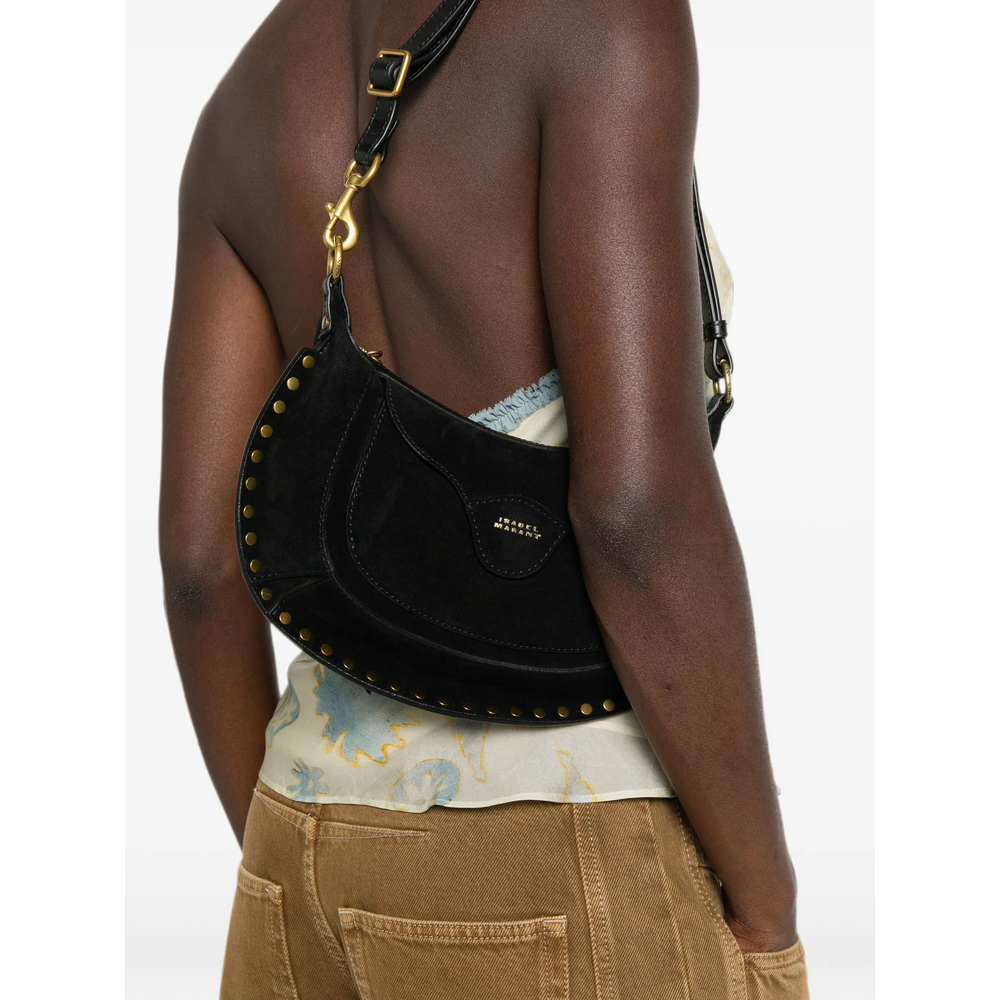 Oskan Moon Pocket Bag