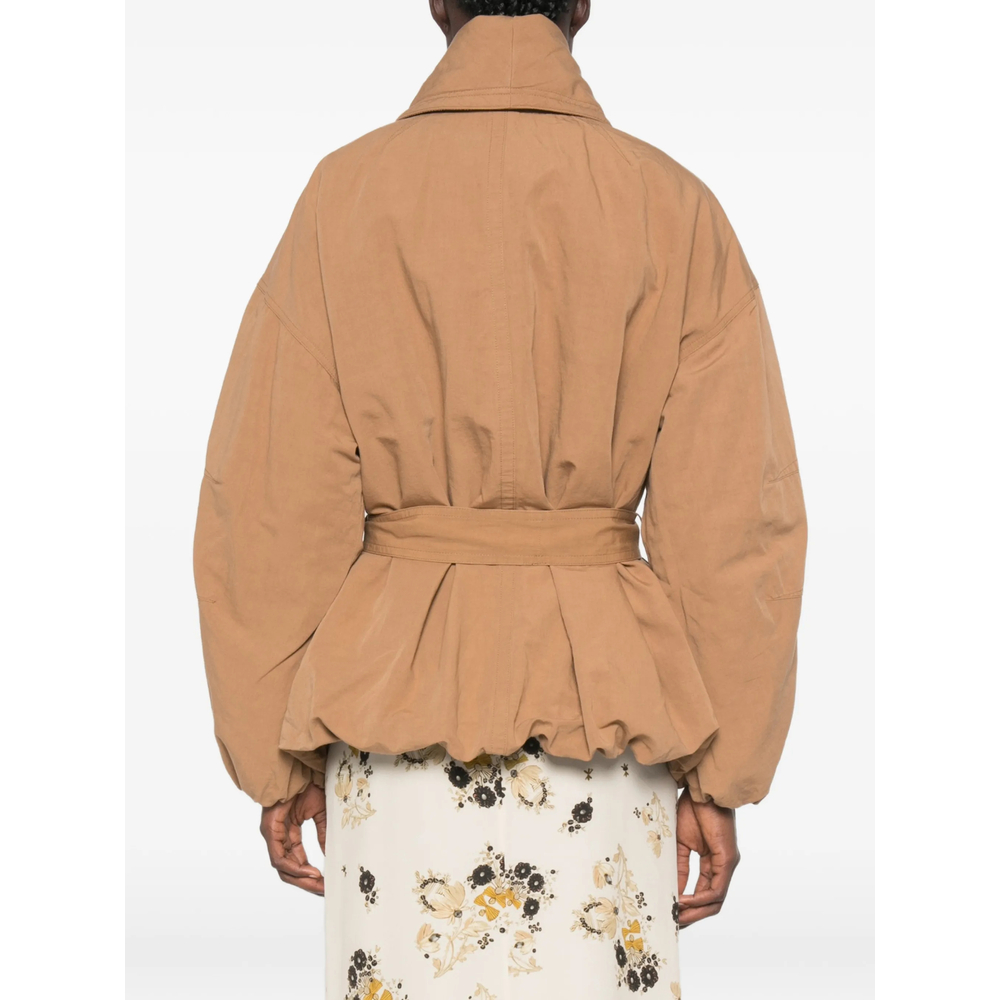 Volinda Coat