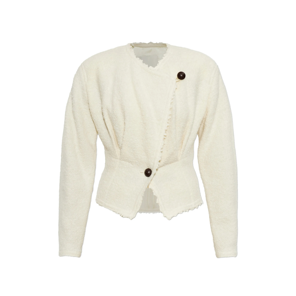 Isabel Marant Suna Long-sleeves Jacket