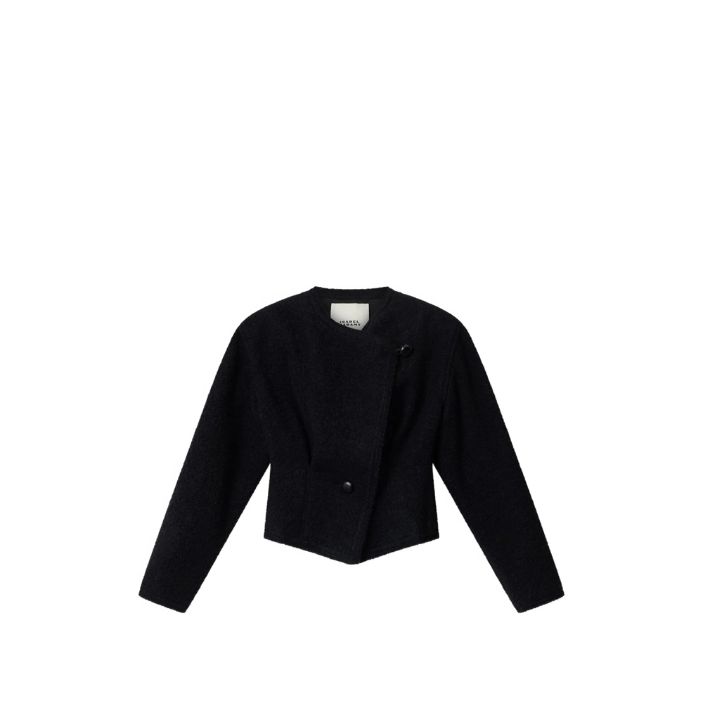 Suna Jacket