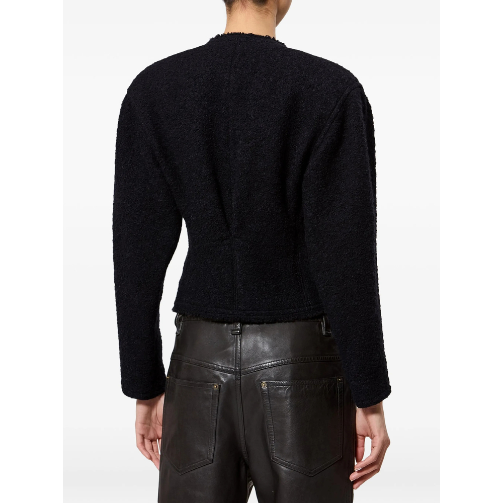 Suna Jacket