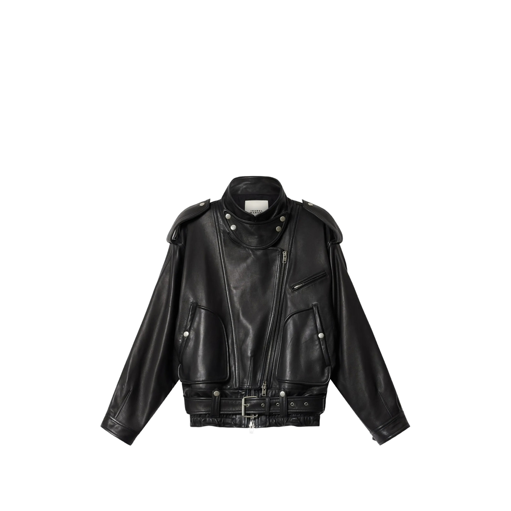 Isabel Marant Isabel Marant Farza Jacket　イザベル マラン ファルザ ジャケット