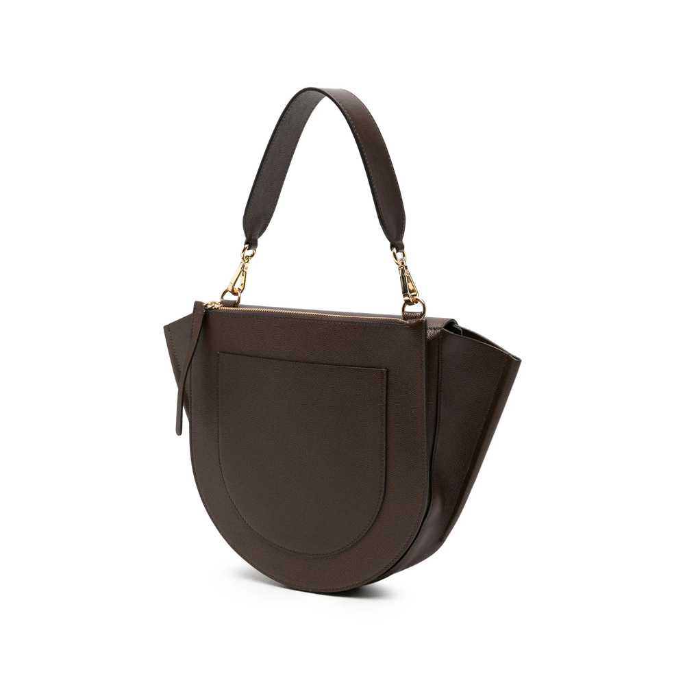 Medium Hortensia Tote Bag