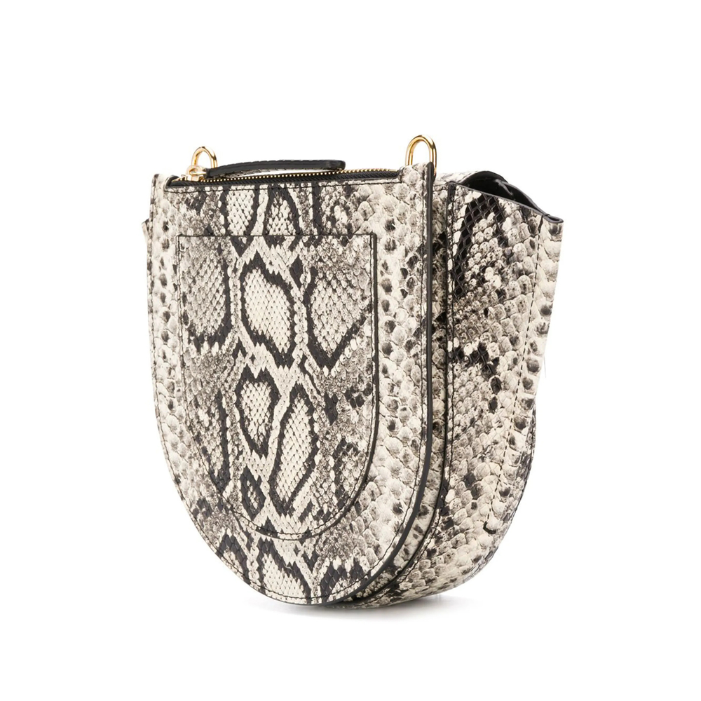Python Print Tote Bag