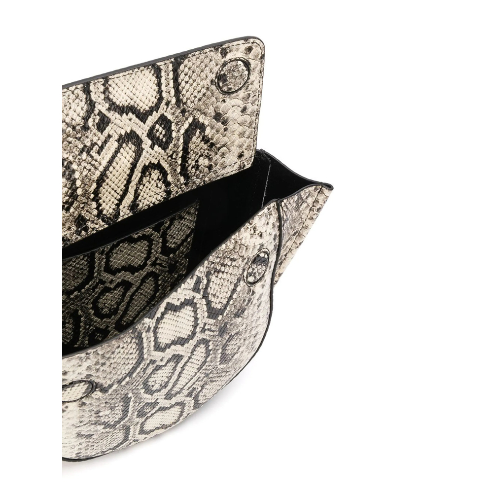 Python Print Tote Bag