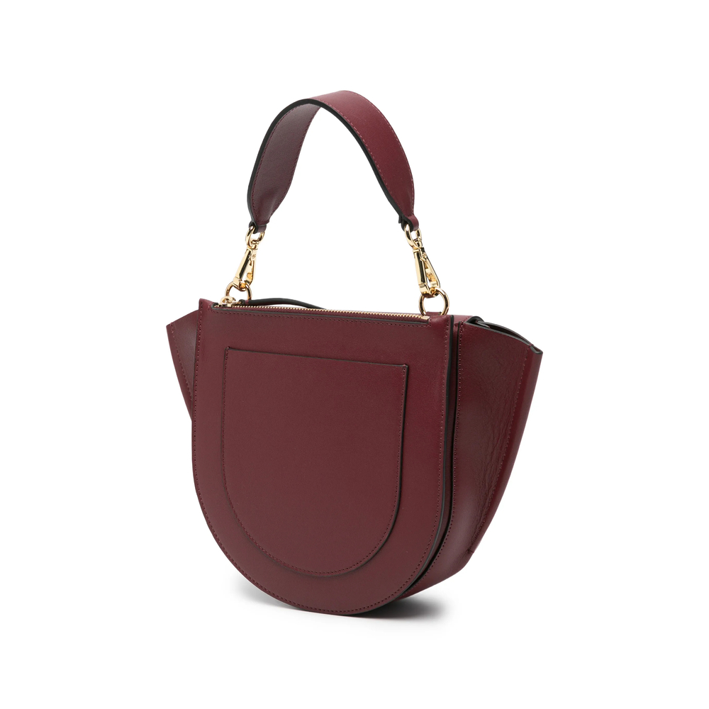 Small Hortensia Tote Bag