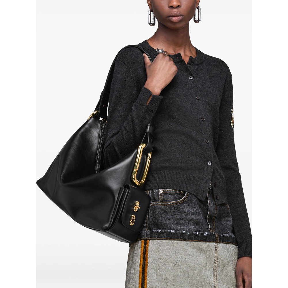 Scene Large Shoulder Bag