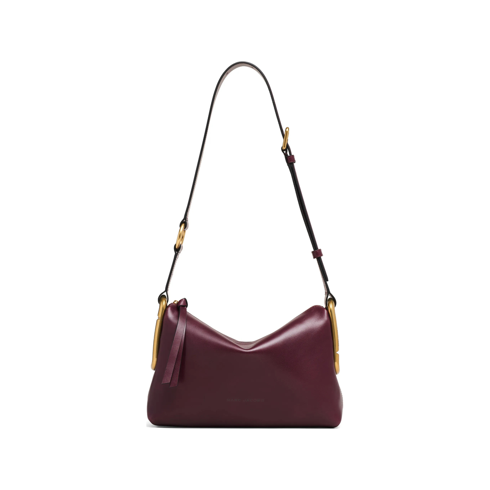 Marc Jacobs Leather Shoulder Bag