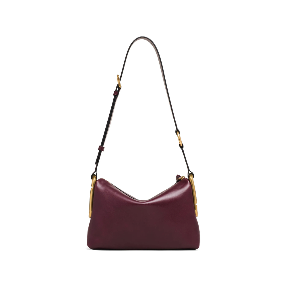 Scene Medium Shoulder Bag