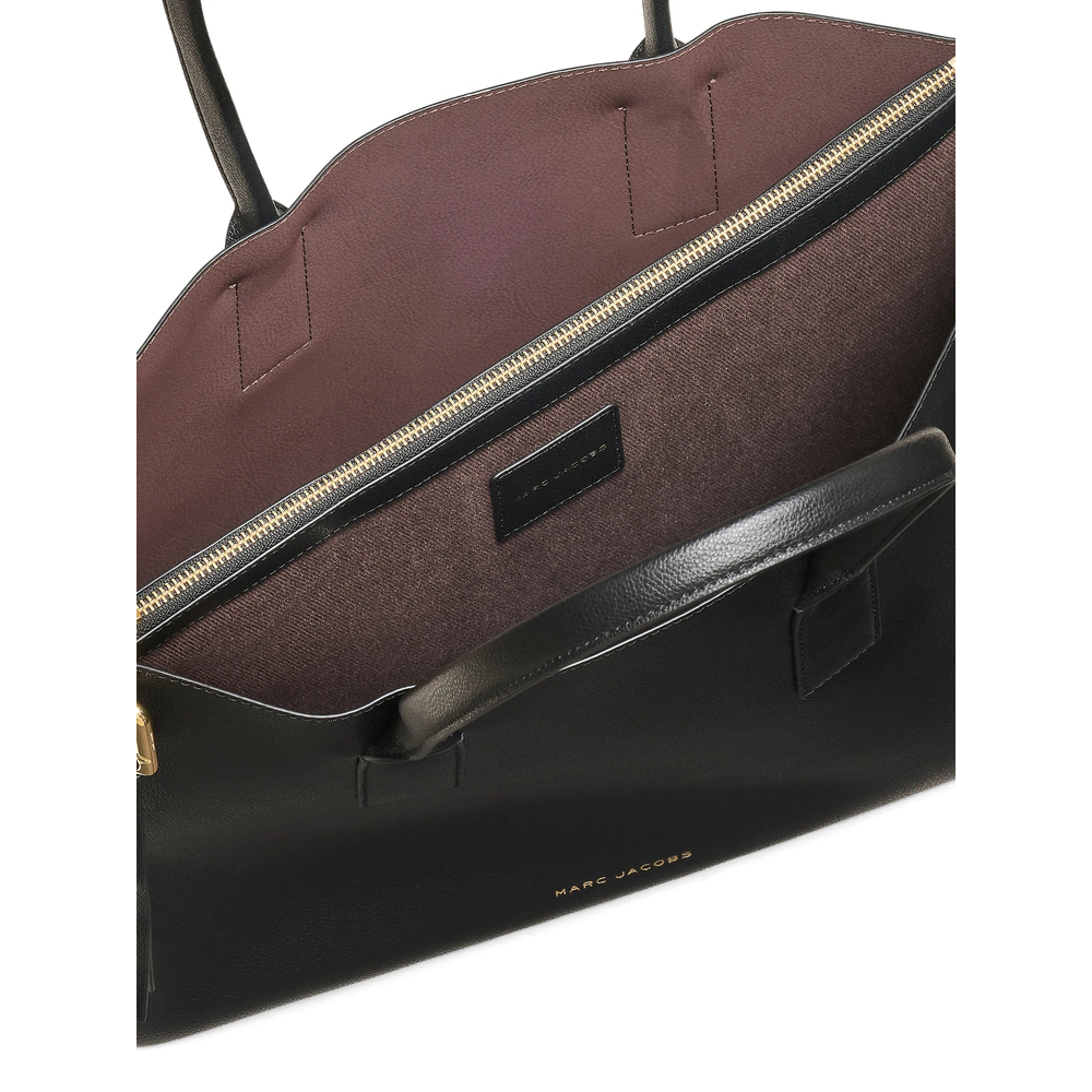 Pop J Marc Work Tote Bag