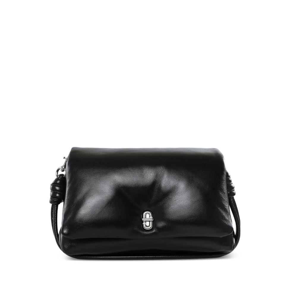 Marc Jacobs The Dual Puffy Shoulder Bag