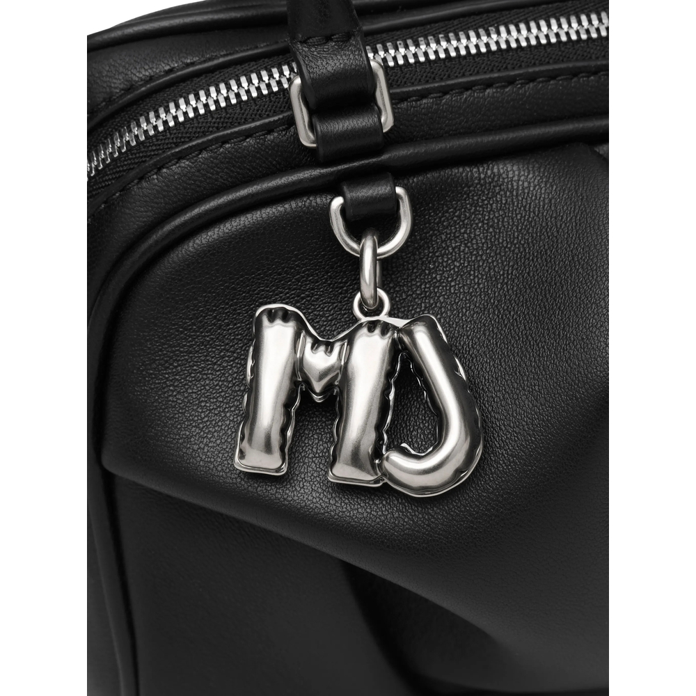 The Mini Wave Tote Bag