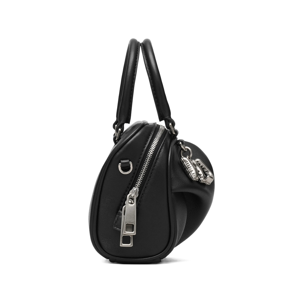 The Mini Wave Tote Bag