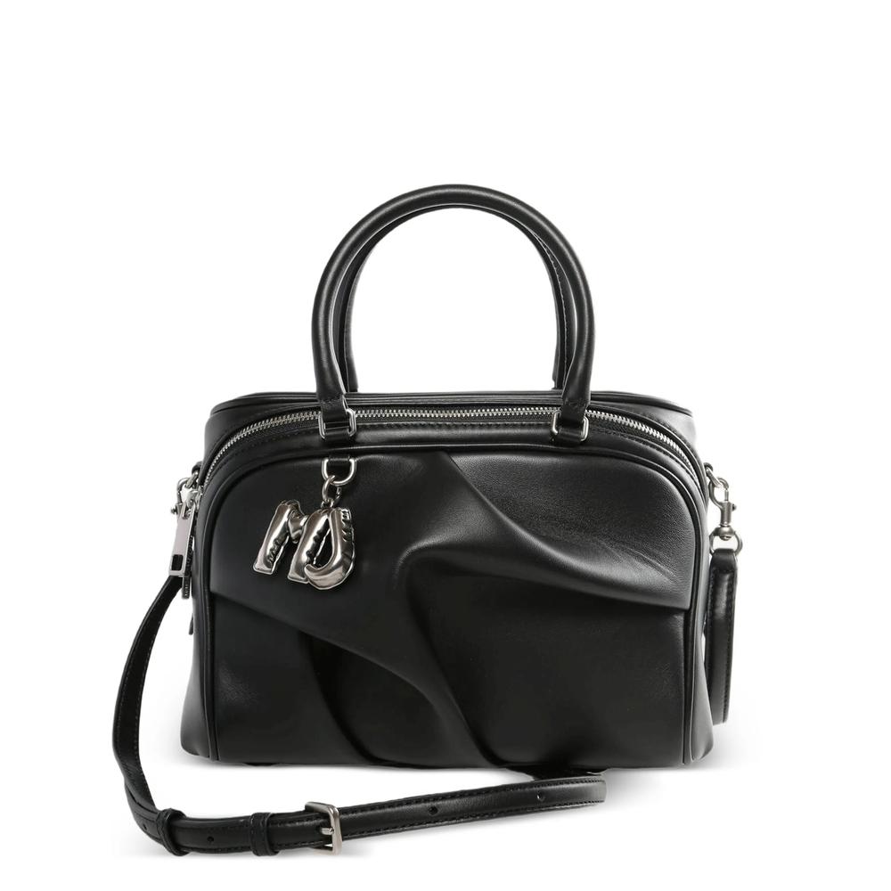 Marc Jacobs Small Wave Charm Top-handle Tote Bag